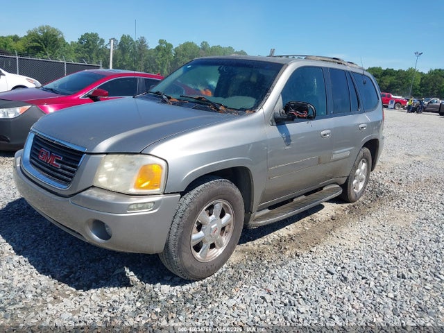 45034756 :رقم المزاد ، 1GKDS13S732384788 vin ، 2003 Gmc Envoy Slt مزاد بيع