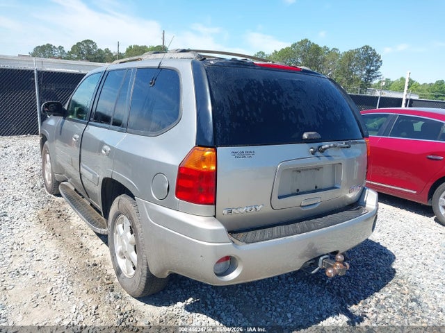 45034756 :رقم المزاد ، 1GKDS13S732384788 vin ، 2003 Gmc Envoy Slt مزاد بيع