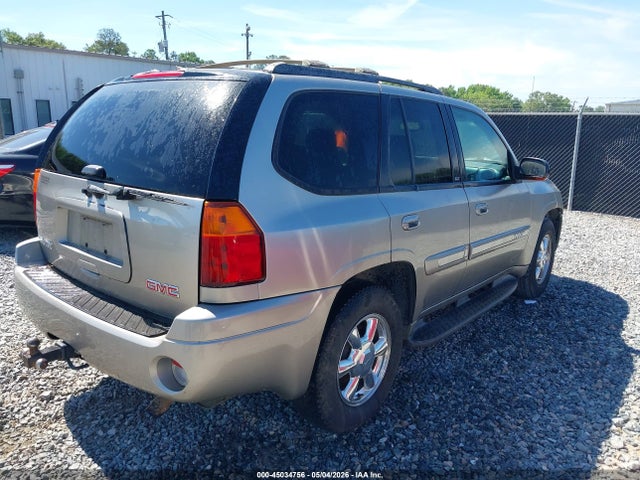 45034756 :رقم المزاد ، 1GKDS13S732384788 vin ، 2003 Gmc Envoy Slt مزاد بيع