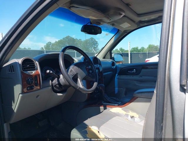 45034756 :رقم المزاد ، 1GKDS13S732384788 vin ، 2003 Gmc Envoy Slt مزاد بيع
