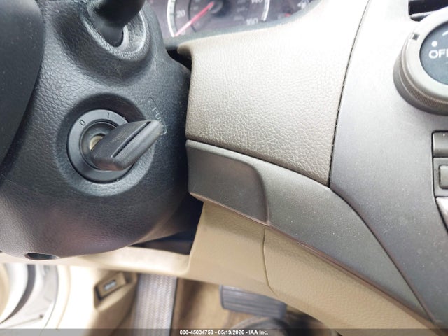 Продаж на аукціоні авто 2008 Honda Accord 2.4 Lx-p, vin: JHMCP26458C024673, номер лоту: 45034759