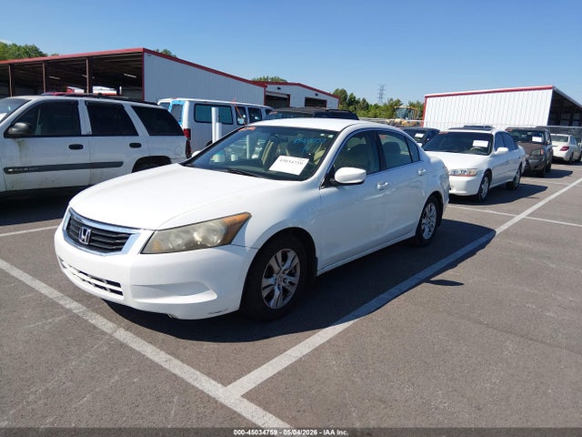 Продаж на аукціоні авто 2008 Honda Accord 2.4 Lx-p, vin: JHMCP26458C024673, номер лоту: 45034759