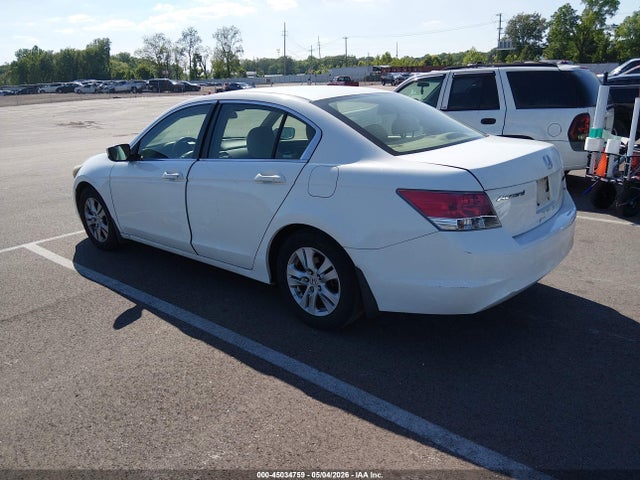 Продаж на аукціоні авто 2008 Honda Accord 2.4 Lx-p, vin: JHMCP26458C024673, номер лоту: 45034759