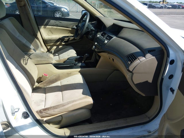 Продаж на аукціоні авто 2008 Honda Accord 2.4 Lx-p, vin: JHMCP26458C024673, номер лоту: 45034759