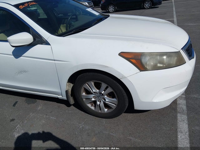 Продаж на аукціоні авто 2008 Honda Accord 2.4 Lx-p, vin: JHMCP26458C024673, номер лоту: 45034759
