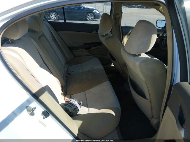 Продаж на аукціоні авто 2008 Honda Accord 2.4 Lx-p, vin: JHMCP26458C024673, номер лоту: 45034759
