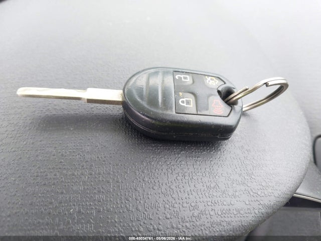 Aukcja sprzedaży 2018 Ford Fiesta Se, vin: 3FADP4BJ9JM129725, numer aukcji: 45034761