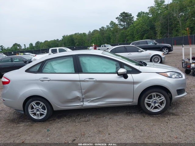 Aukcja sprzedaży 2018 Ford Fiesta Se, vin: 3FADP4BJ9JM129725, numer aukcji: 45034761