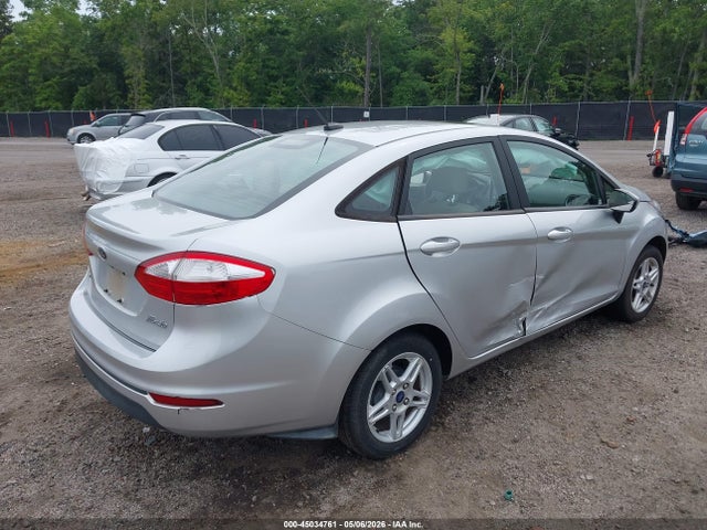 Aukcja sprzedaży 2018 Ford Fiesta Se, vin: 3FADP4BJ9JM129725, numer aukcji: 45034761