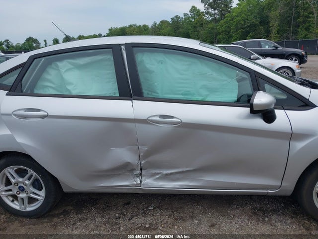 Aukcja sprzedaży 2018 Ford Fiesta Se, vin: 3FADP4BJ9JM129725, numer aukcji: 45034761