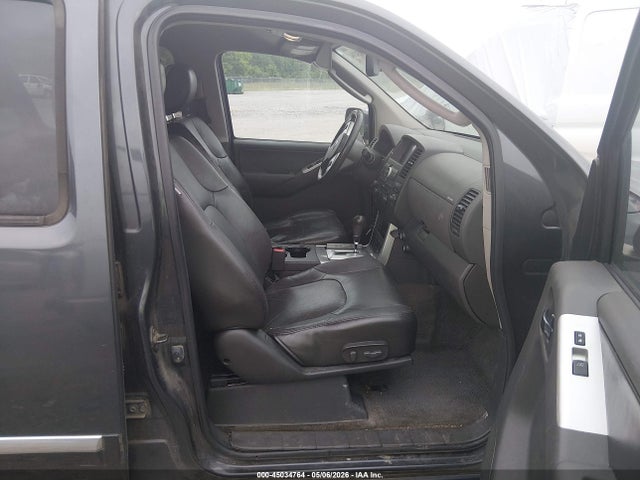 Продаж на аукціоні авто 2011 Nissan Pathfinder Silver, vin: 5N1AR1NN9BC621559, номер лоту: 45034764