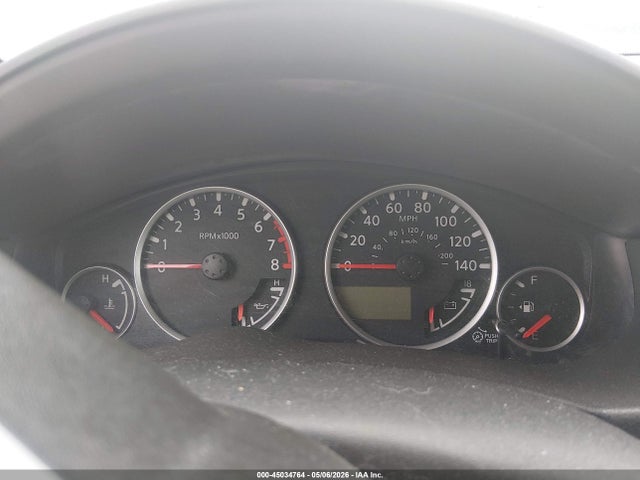 Продаж на аукціоні авто 2011 Nissan Pathfinder Silver, vin: 5N1AR1NN9BC621559, номер лоту: 45034764