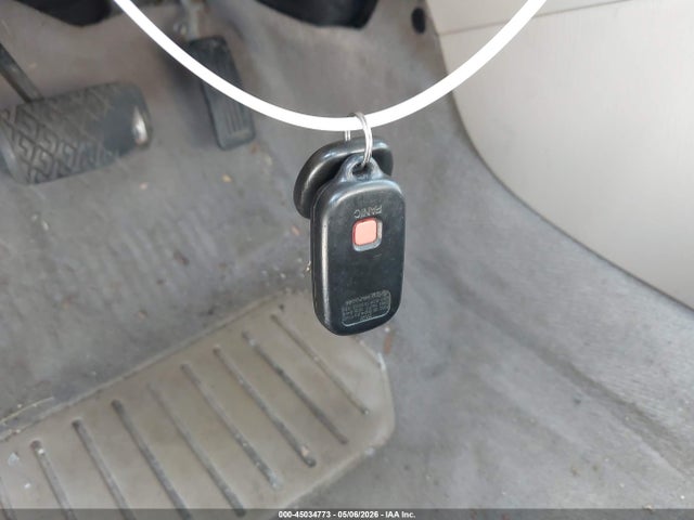 Продаж на аукціоні авто 2007 Toyota Corolla Le, vin: JTDBR32E570108875, номер лоту: 45034773