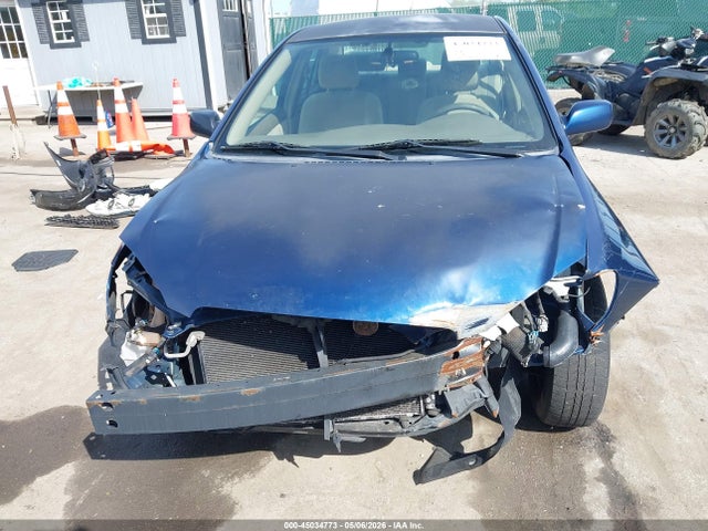 Продаж на аукціоні авто 2007 Toyota Corolla Le, vin: JTDBR32E570108875, номер лоту: 45034773