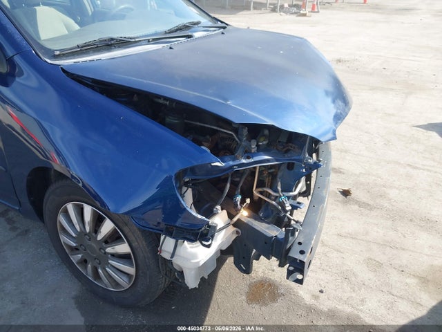 Продаж на аукціоні авто 2007 Toyota Corolla Le, vin: JTDBR32E570108875, номер лоту: 45034773