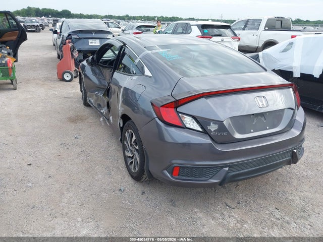 Продажа на аукционе авто 2019 Honda Civic Lx, vin: 2HGFC4B69KH306821, номер лота: 45034776