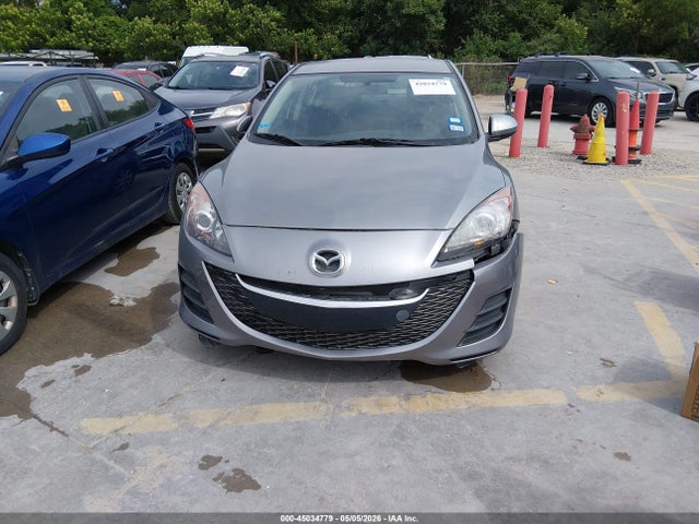 45034779 :رقم المزاد ، JM1BL1SF4A1210815 vin ، 2010 Mazda Mazda3 I Touring مزاد بيع