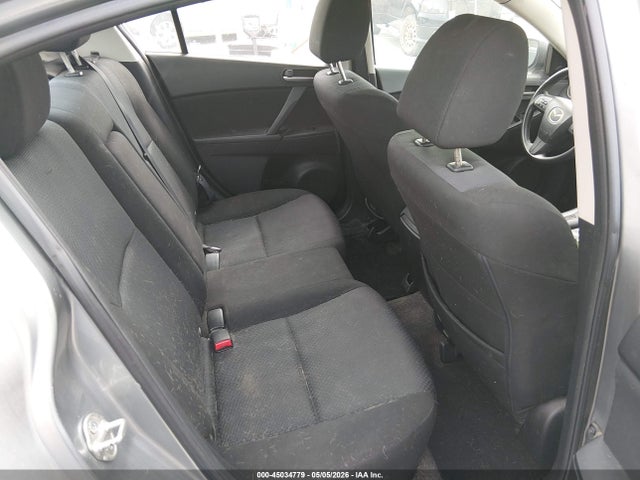 45034779 :رقم المزاد ، JM1BL1SF4A1210815 vin ، 2010 Mazda Mazda3 I Touring مزاد بيع