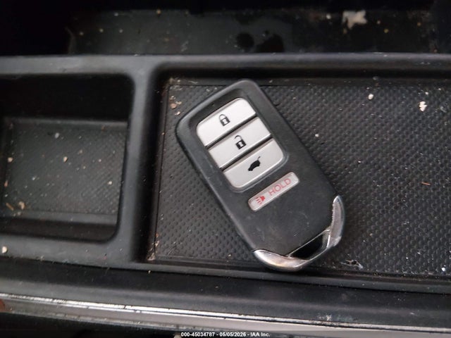 Honda Cr-v Ex-l 2016 2HKRM4H74GH678560 Image 11