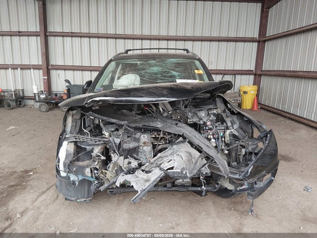 2HKRM4H74GH678560 Honda Cr-v Ex-l