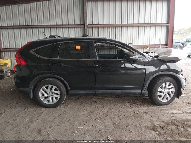 Honda Cr-v Ex-l 2016 2HKRM4H74GH678560 Image 13