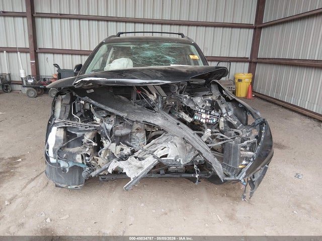 2HKRM4H74GH678560 Honda Cr-v Ex-l
