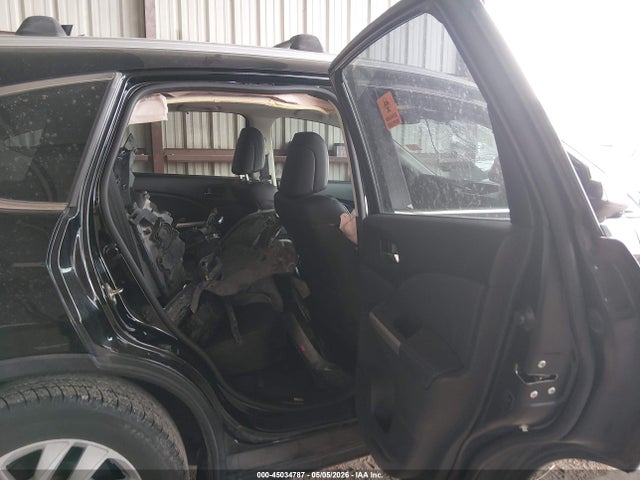 Honda Cr-v Ex-l 2016 2HKRM4H74GH678560 Image 8