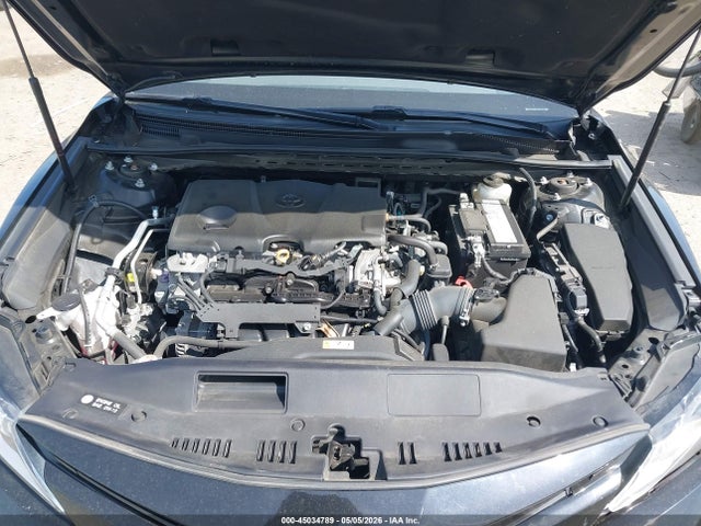 Aukcja sprzedaży 2020 Toyota Camry Le Awd, vin: 4T1C11BK4LU016614, numer aukcji: 45034789