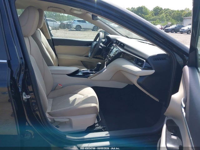 Aukcja sprzedaży 2020 Toyota Camry Le Awd, vin: 4T1C11BK4LU016614, numer aukcji: 45034789