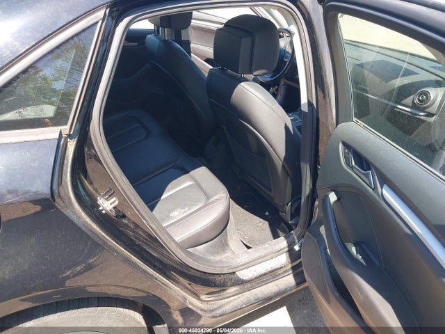 2015 Audi A3 2.0t Premium მანქანა იყიდება აუქციონზე, vin: WAUBFGFFXF1003368, აუქციონის ნომერი: 45034790