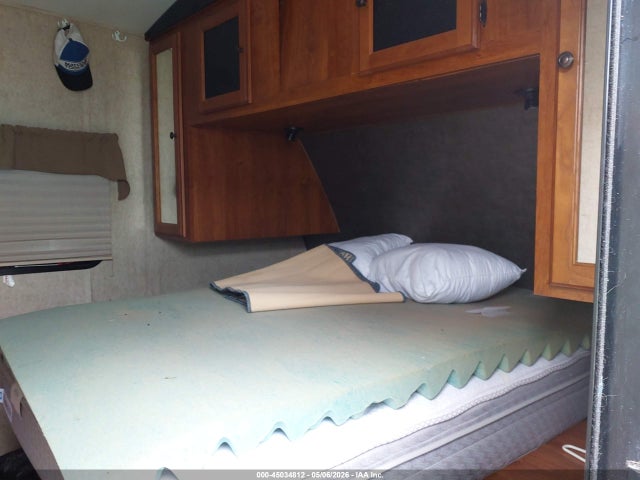 45034812 :رقم المزاد ، 5SFNB3022DE264832 vin ، 2026 Heartland Rv Wilderness مزاد بيع