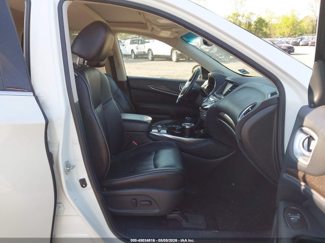 Продажа на аукционе авто 2015 Infiniti Qx60, vin: 5N1AL0MM9FC505711, номер лота: 45034816