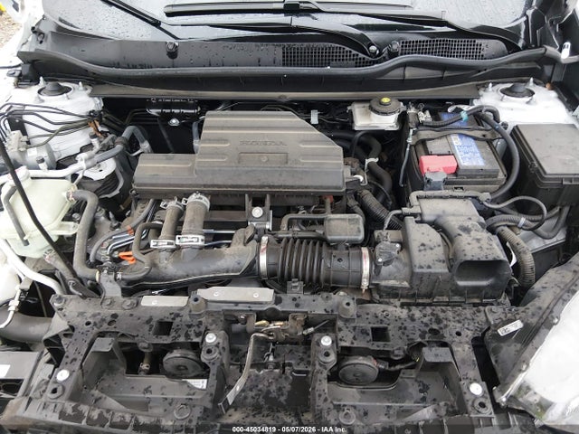Продаж на аукціоні авто 2022 Honda Cr-v 2wd Ex, vin: 7FARW1H55NE022052, номер лоту: 45034819