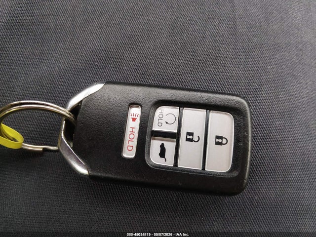 Продаж на аукціоні авто 2022 Honda Cr-v 2wd Ex, vin: 7FARW1H55NE022052, номер лоту: 45034819