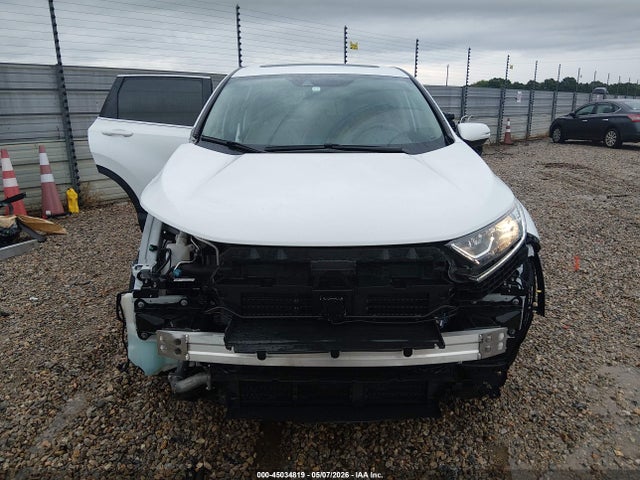 Продаж на аукціоні авто 2022 Honda Cr-v 2wd Ex, vin: 7FARW1H55NE022052, номер лоту: 45034819