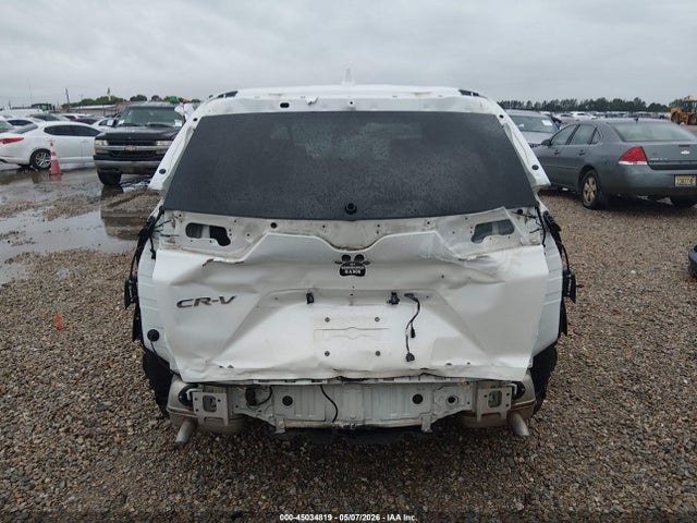 Продаж на аукціоні авто 2022 Honda Cr-v 2wd Ex, vin: 7FARW1H55NE022052, номер лоту: 45034819