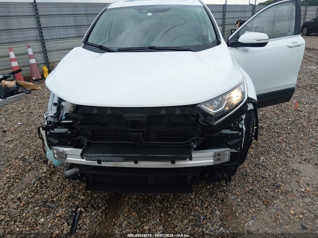 Продаж на аукціоні авто 2022 Honda Cr-v 2wd Ex, vin: 7FARW1H55NE022052, номер лоту: 45034819