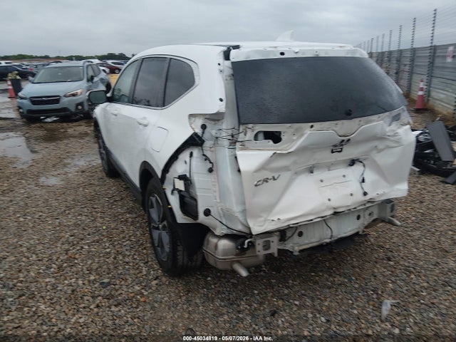 Продаж на аукціоні авто 2022 Honda Cr-v 2wd Ex, vin: 7FARW1H55NE022052, номер лоту: 45034819