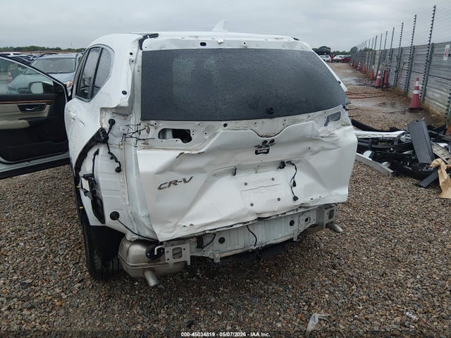 Продаж на аукціоні авто 2022 Honda Cr-v 2wd Ex, vin: 7FARW1H55NE022052, номер лоту: 45034819