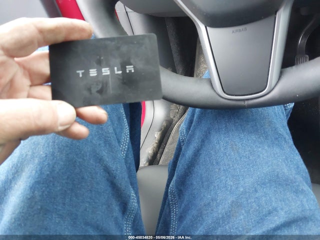 Продажа на аукционе авто 2024 Tesla Model Y Long Range Dual Motor All-wheel Drive, vin: 7SAYGDEE5RA281088, номер лота: 45034820