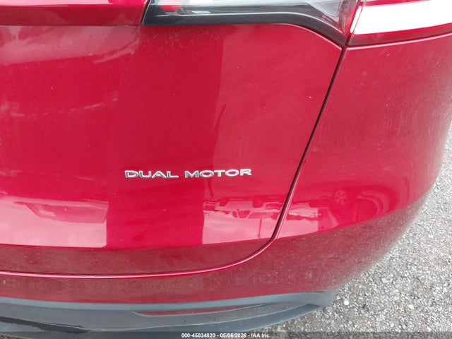 Продажа на аукционе авто 2024 Tesla Model Y Long Range Dual Motor All-wheel Drive, vin: 7SAYGDEE5RA281088, номер лота: 45034820