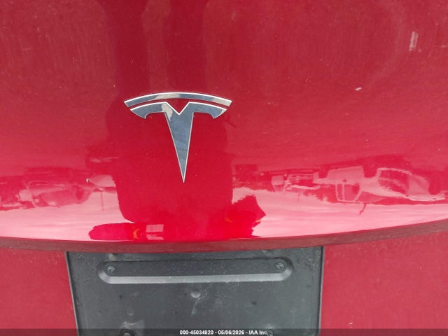 Продажа на аукционе авто 2024 Tesla Model Y Long Range Dual Motor All-wheel Drive, vin: 7SAYGDEE5RA281088, номер лота: 45034820