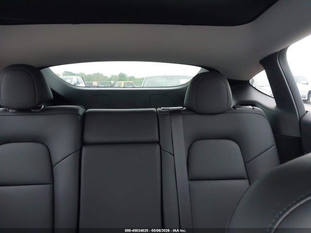 Продажа на аукционе авто 2024 Tesla Model Y Long Range Dual Motor All-wheel Drive, vin: 7SAYGDEE5RA281088, номер лота: 45034820