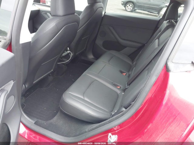 Продажа на аукционе авто 2024 Tesla Model Y Long Range Dual Motor All-wheel Drive, vin: 7SAYGDEE5RA281088, номер лота: 45034820