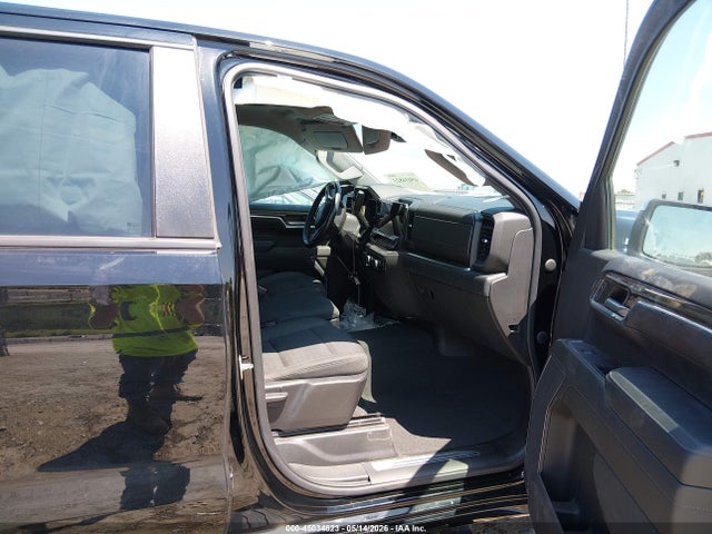 Продажа на аукционе авто 2022 Chevrolet Silverado 1500 4wd  Standard Bed Lt, vin: 2GCUDDED1N1518767, номер лота: 45034823