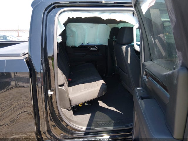 Продажа на аукционе авто 2022 Chevrolet Silverado 1500 4wd  Standard Bed Lt, vin: 2GCUDDED1N1518767, номер лота: 45034823
