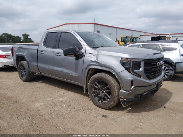 Продажа на аукционе авто 2024 Gmc Sierra 1500 2wd  Standard Box Elevation, vin: 1GTRHCEK8RZ182776, номер лота: 45034824