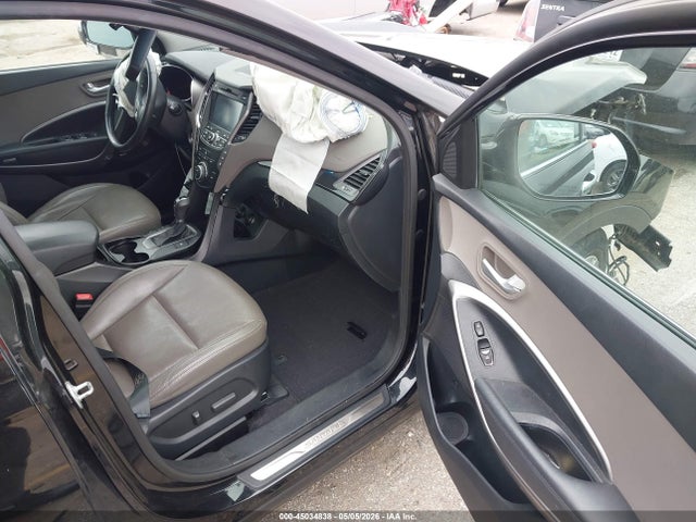 Aukcja sprzedaży 2016 Hyundai Santa Fe Limited, vin: KM8SRDHF3GU131145, numer aukcji: 45034838