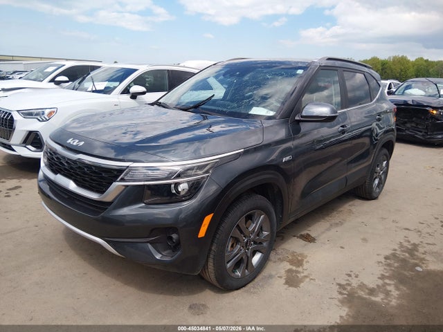 Aukcja sprzedaży 2023 Kia Seltos S, vin: KNDEUCAA2P7438684, numer aukcji: 45034841