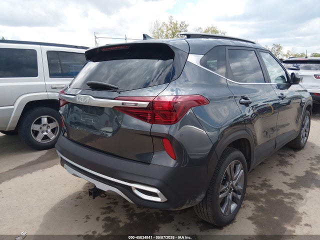 Aukcja sprzedaży 2023 Kia Seltos S, vin: KNDEUCAA2P7438684, numer aukcji: 45034841